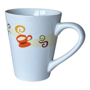 Dunkin’ Donuts Vintage ceramic coffee mug | OS